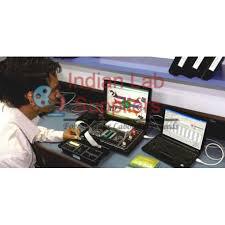 PIC Microcontroller Development Board
